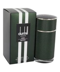 Dunhill Icon Racing EDP Perfume for Men 100ml