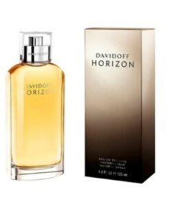 Davidoff Horizon EDT 125ml For Men