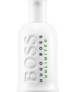 Hugo Boss Bottled Unlimited EDT 100ml for Men