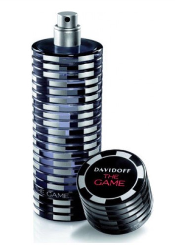 Davidoff the game discount edt