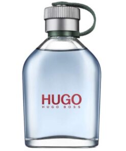 Hugo Boss EDT Perfume for Men 125ml