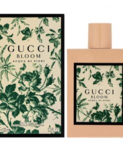 Gucci Bloom Acqua Di Fiori for Women EDP 100ml