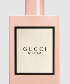 Gucci Bloom Deluxe Edition for Women EDP 100ml