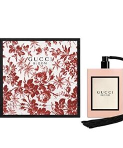 Gucci Bloom Deluxe Edition for Women EDP 100ml