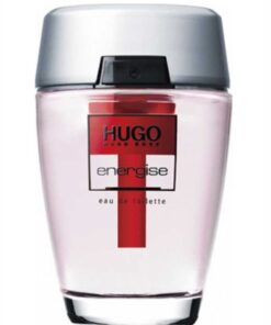 Hugo Boss Energise EDT Perfume for Men 125ml