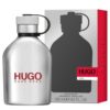 Hugo Boss Ice EDT Perfume for Men 125ml