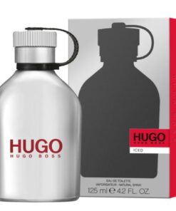 Hugo Boss Ice EDT Perfume for Men 125ml