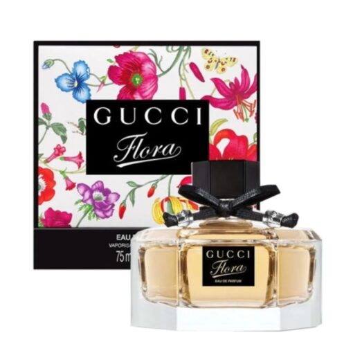 Gucci Flora EDP for Women 75ml