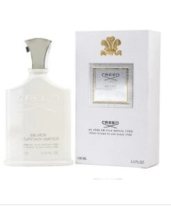 Creed Silver Mountain Water EDP For Men 100ml
