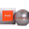 Hugo Boss In Motion EDT Perfume for Men 90ml