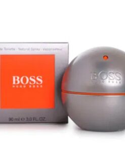Hugo Boss In Motion EDT Perfume for Men 90ml
