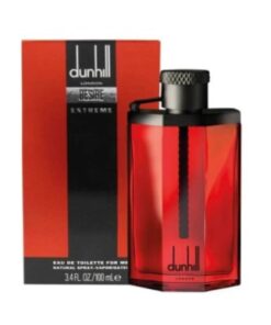 Dunhil Desire RED Extreme EDT Perfume for Men 100ml