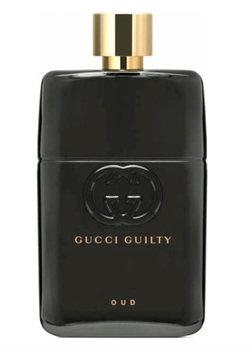 Gucci Guilty Oud EDP Perfume Unisex 90ml