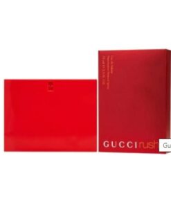 Gucci Rush EDT Perfume For Women 75ml