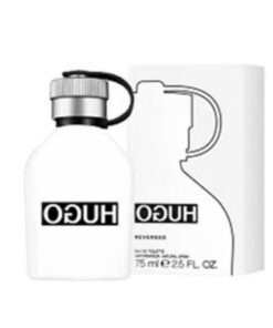 Hugo Boss Reverse EDT Perfume for Men 125ml