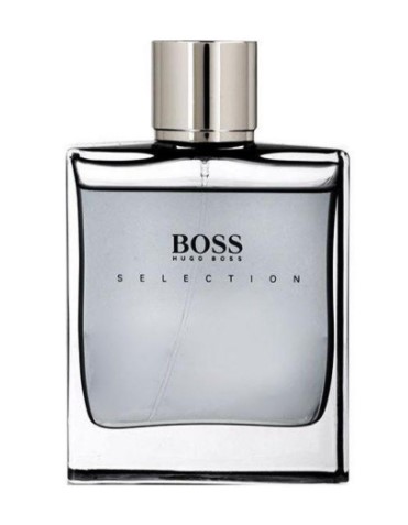 Hugo Boss Selection EDT Perfume for Men 90ml