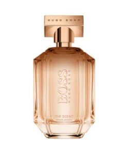Hugo Boss The Scent Private Record EDP For Women Perfume 100ml