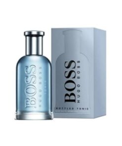 Hugo Boss Tonic EDT Perfume for Men 100ml