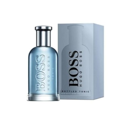 Hugo Boss Tonic EDT Perfume for Men 100ml