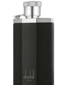 Dunhill Desire Black EDT Perfume for Men 100ml