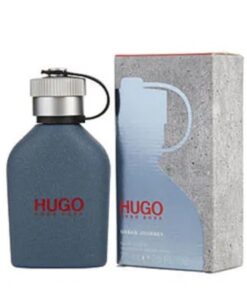 Hugo Boss Urban Journey EDT Perfume for Men 125ml
