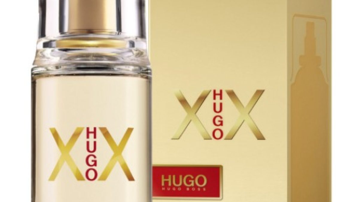 Hugo boss shop xx perfume price