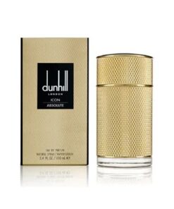 Dunhill Icon Absolute EDP Perfume for Men 100ml