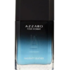 Azzaro Naughty Leather EDT Men