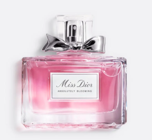 Mini Miss Dior Absolutely Blooming