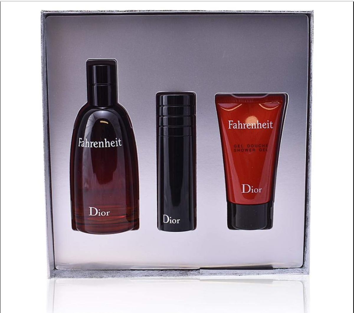 fahrenheit christian dior price