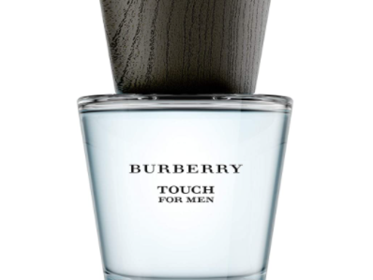 Burberry touch perfume shop price in pakistan