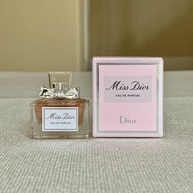 miss dior 5ml price