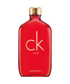 Ck One Collector's Edition