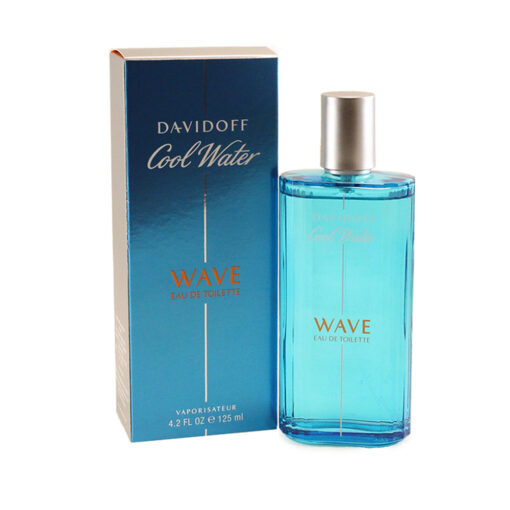 Davidoff Cool Water Wave