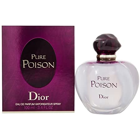 Dior pour poison