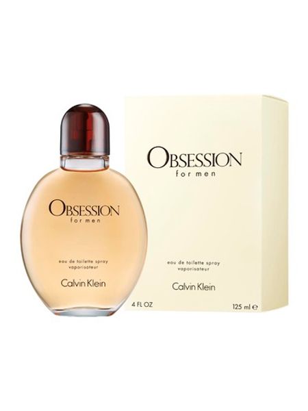 Calvin Klein Obsession EDP