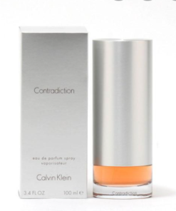 Contradiction Edt for Women
