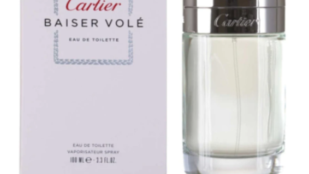 Cartier Baiser Vole For Women 100ml Price in Pakistan