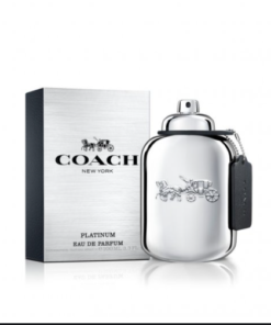Coach Platinum EDP Perfume