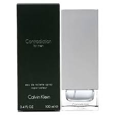 Contradiction Edt for Men
