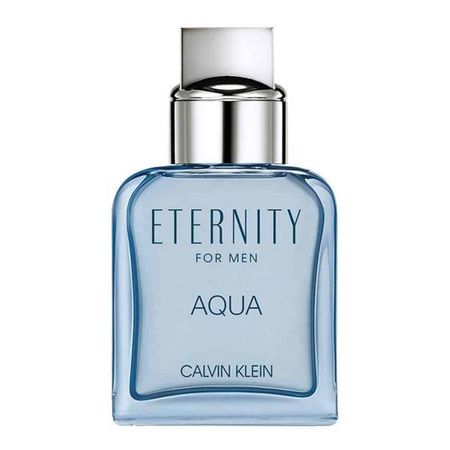 Eternity Now by Calvin Klein 
