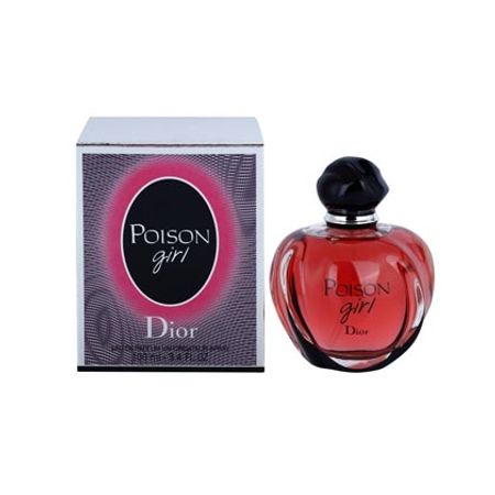 Dior Poison Girl